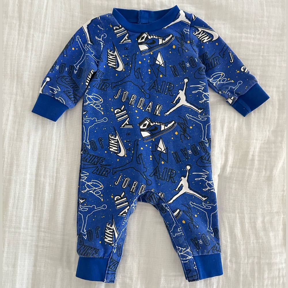 Jordan‎ One Piece - Baby